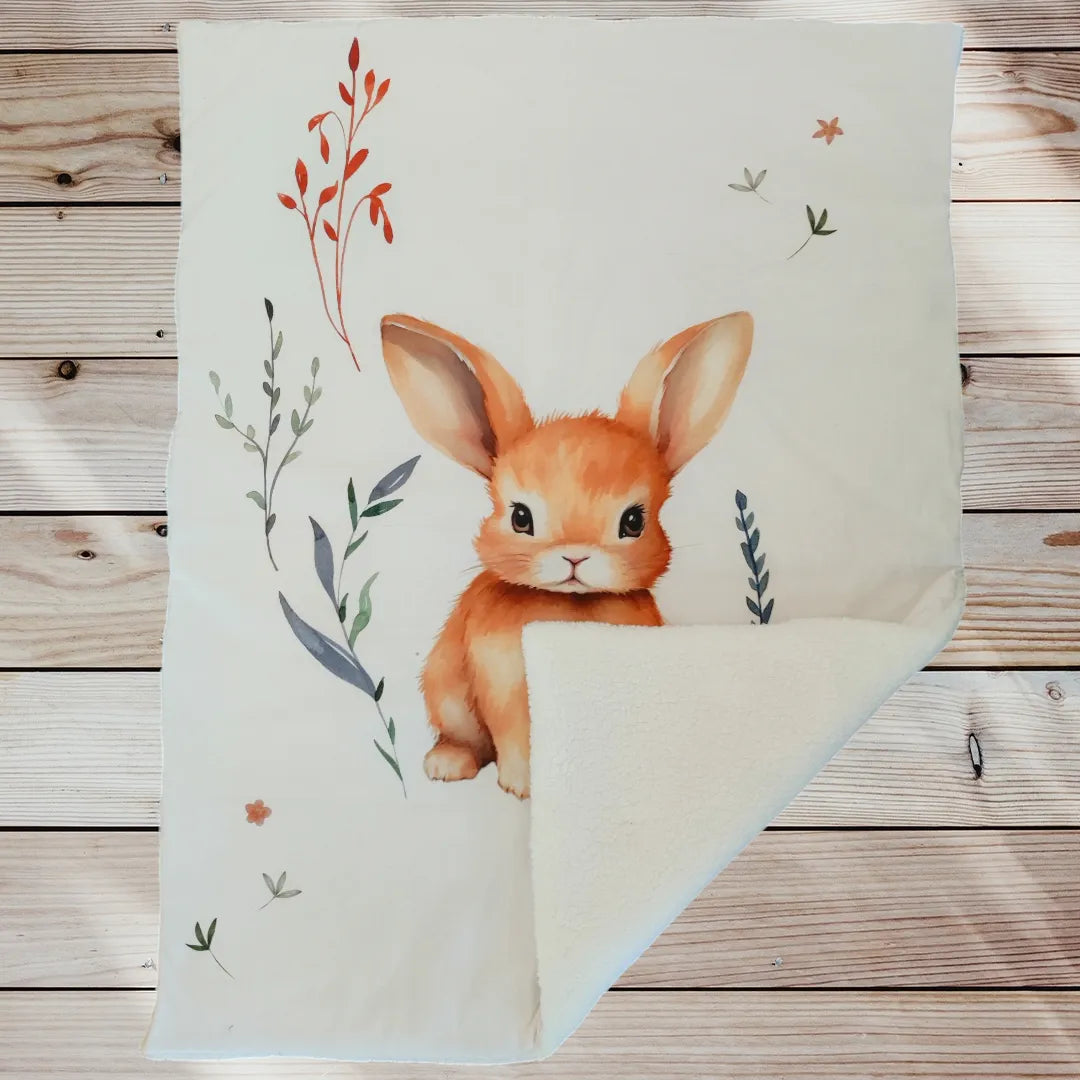 Couverture LAPIN