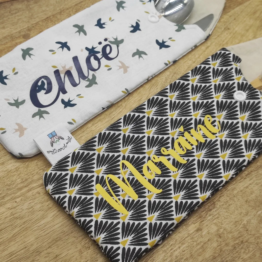 étui personnalisé mon petit geste