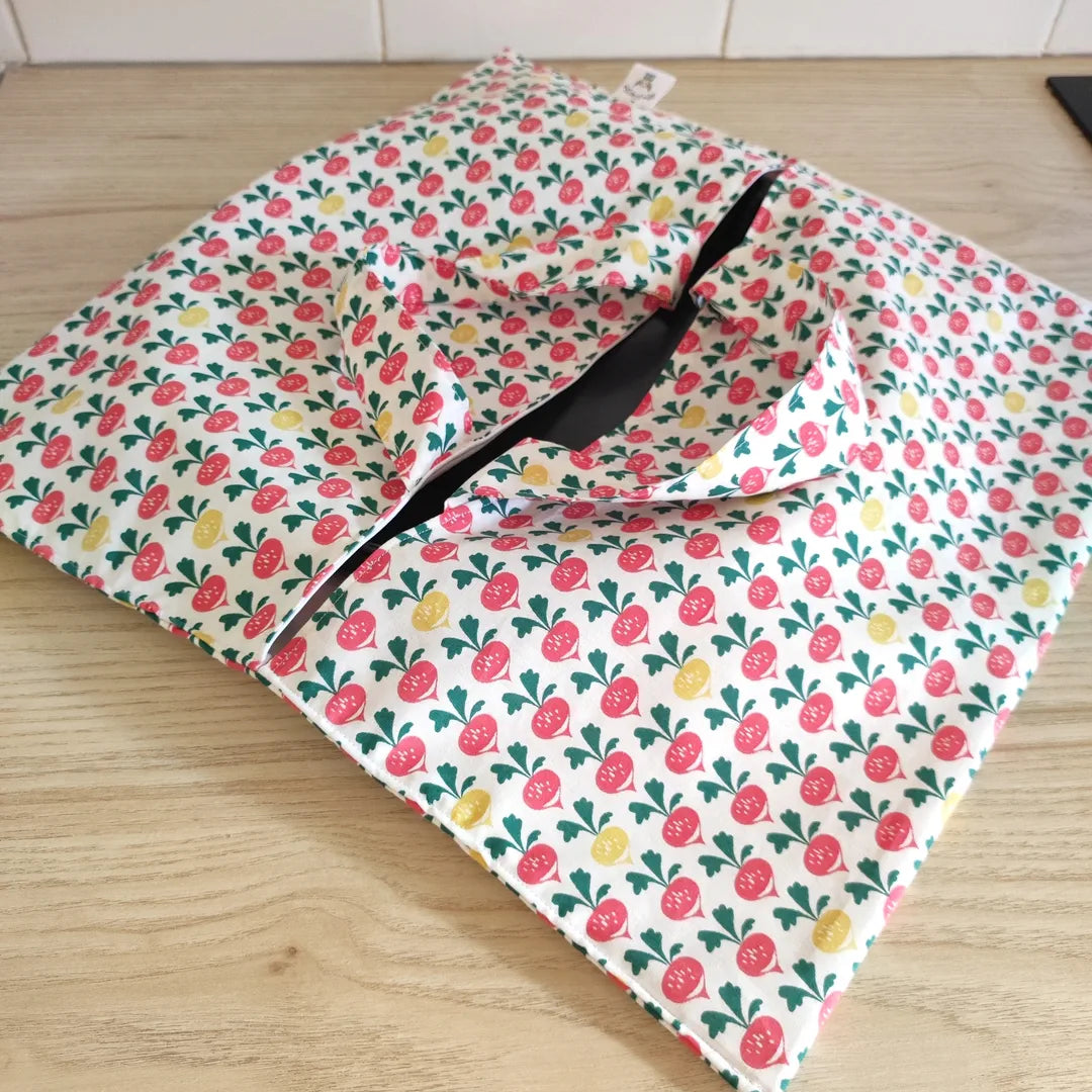 sac à tartes mon petit geste