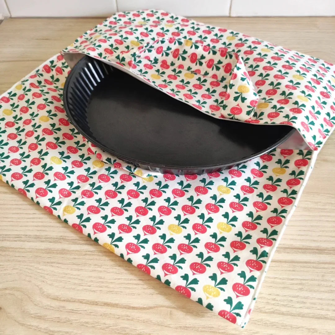 sac à tartes