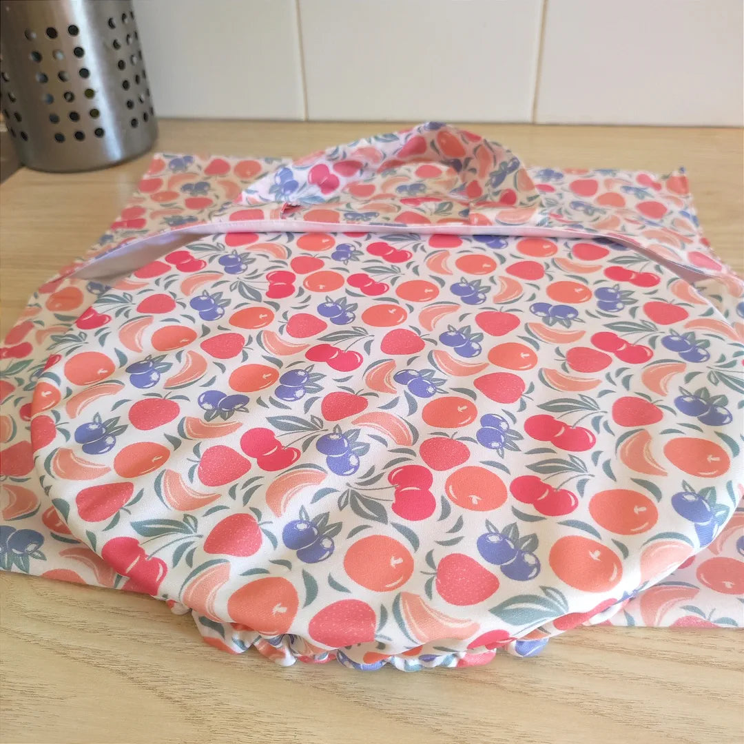 sac à tartes mon petit geste