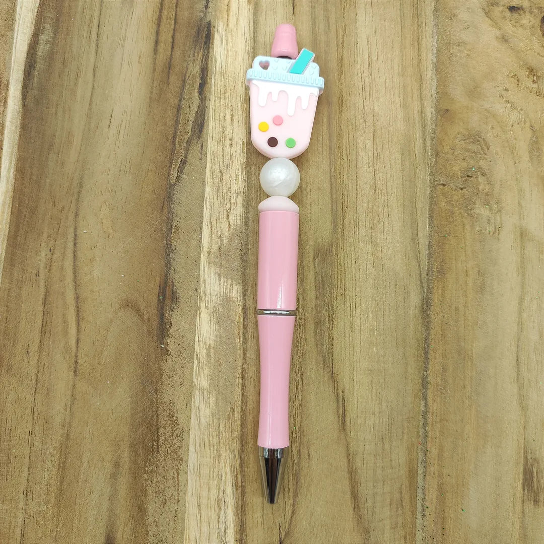 stylo rose milkshake