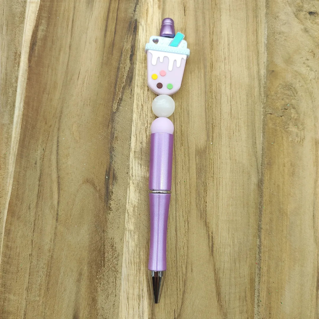 stylo violet milkshake
