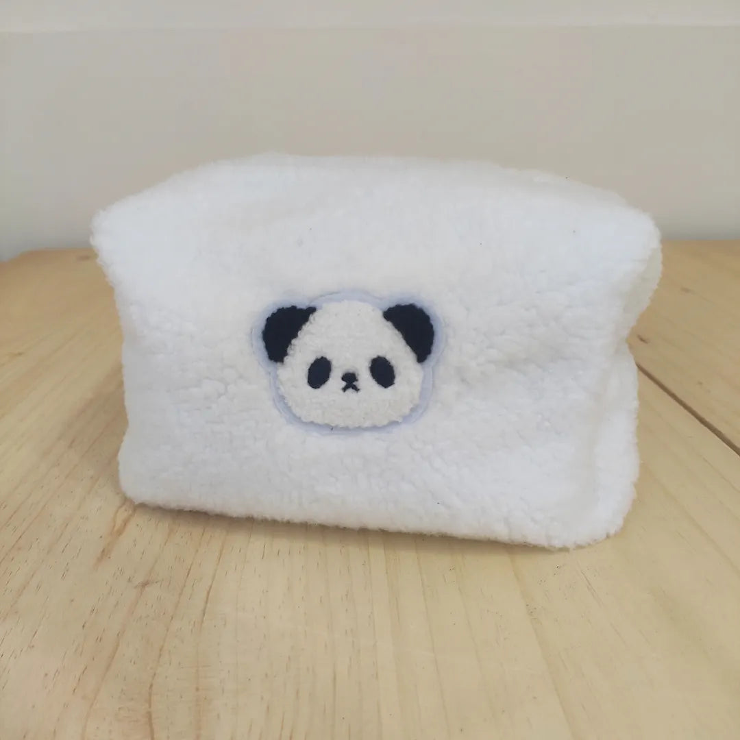 Trousse de toilette Panda
