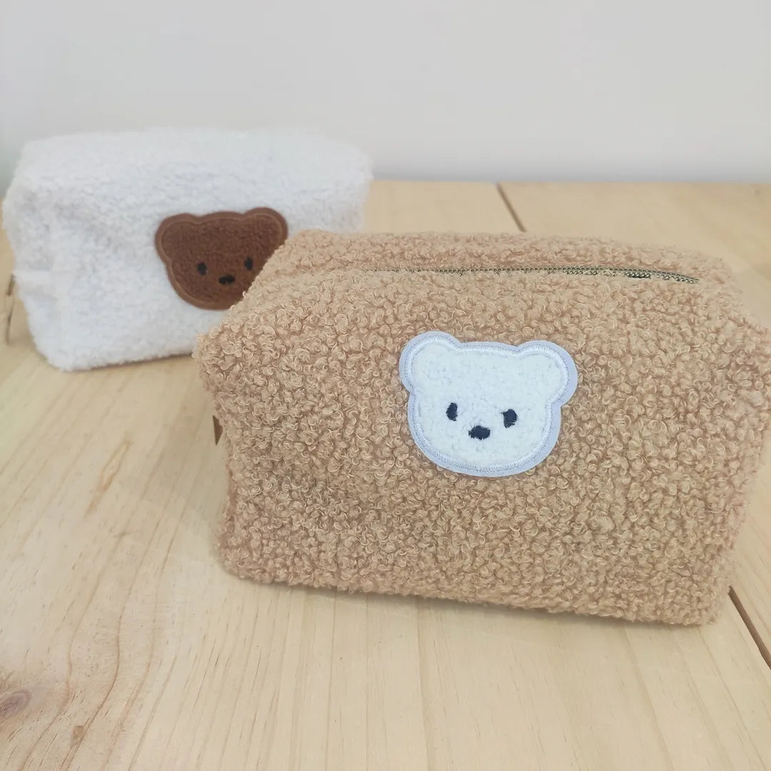 Trousse de toilette Teddy Bear