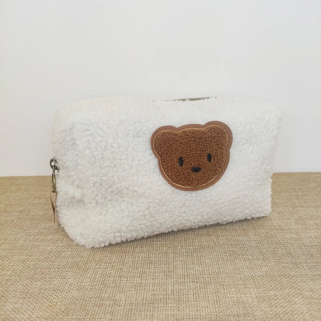 Trousse de toilette Teddy Bear
