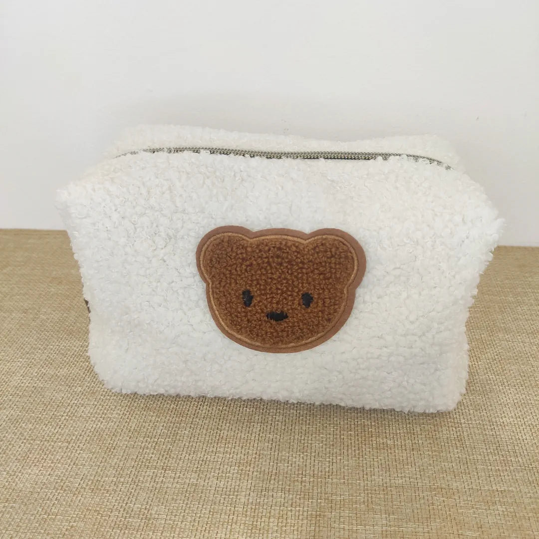 Trousse de toilette Teddy Bear