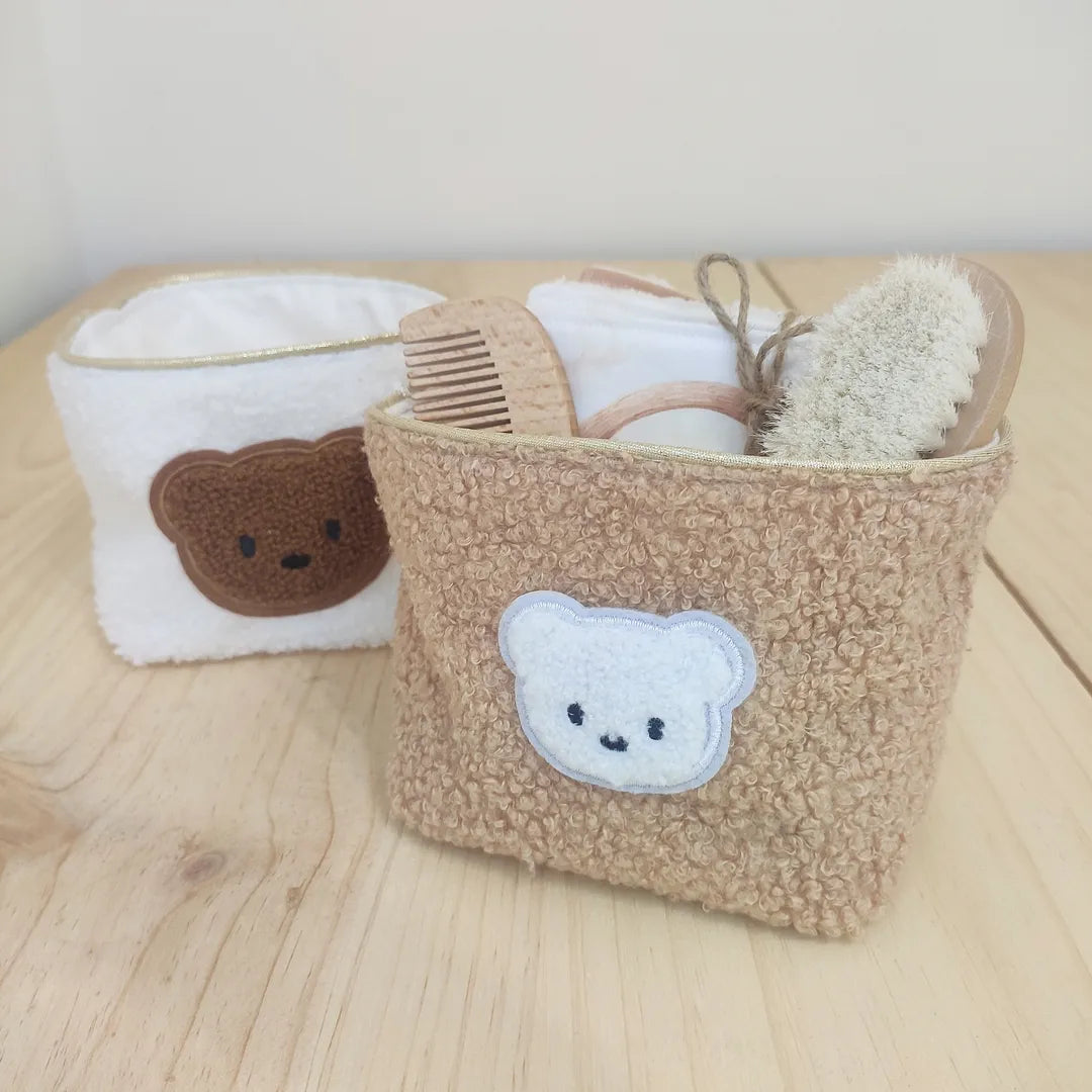 Panier Teddy Bear