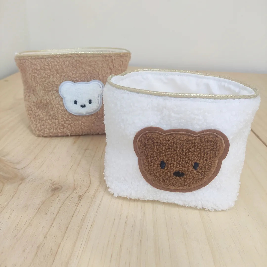 Panier Teddy Bear