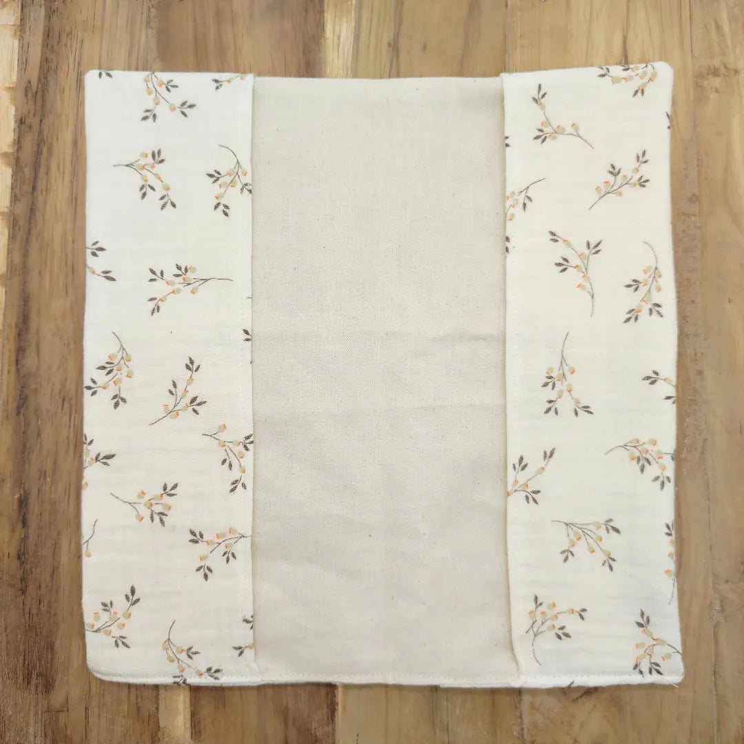 protège livret de famille personnalisable motifs branches
