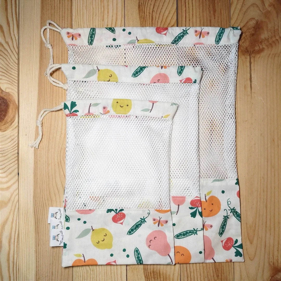 Sacs à vrac mon petit geste