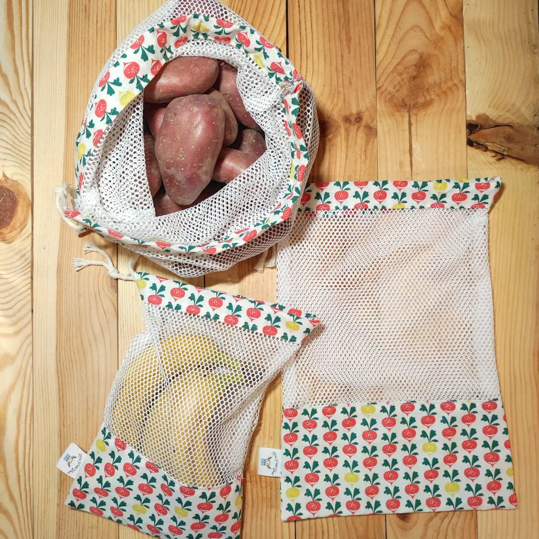 Sacs à vrac mon petit geste