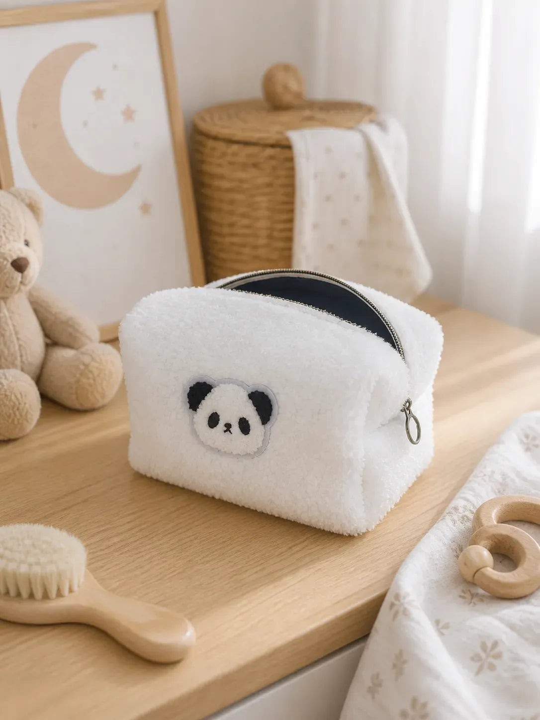 Rangement de bébé