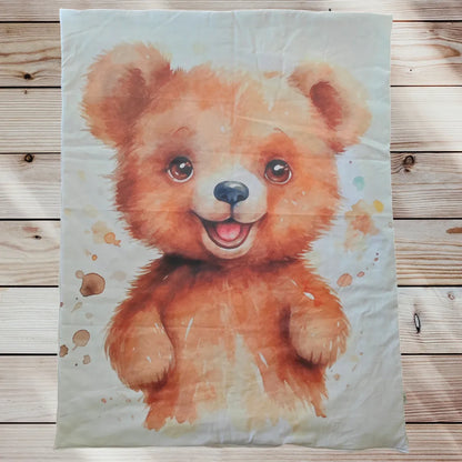 Couverture OURS