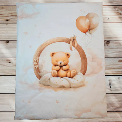 Couverture OURSON