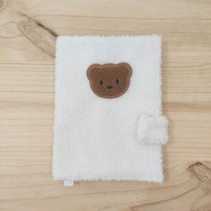 Protège carnet de santé Teddy Bear