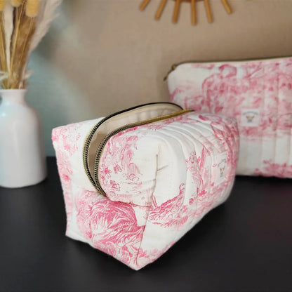 trousse de toilette