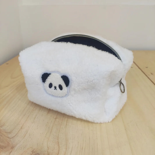 Trousse de toilette Panda