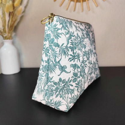 Pochette matelassée personnalisable - OUAKARI