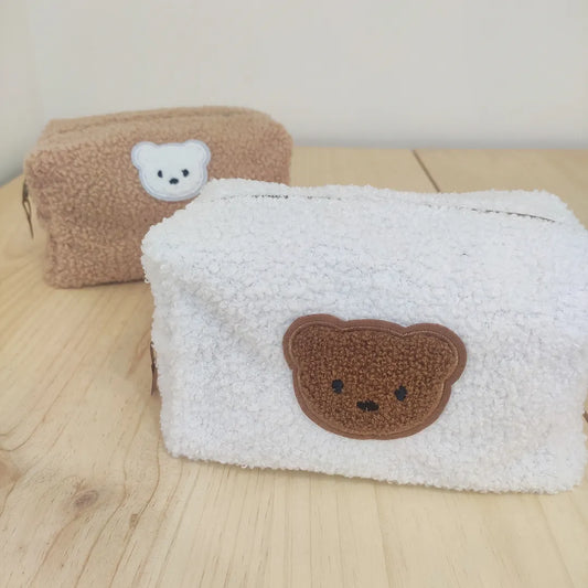 Trousse de toilette Teddy Bear