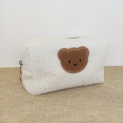 Trousse de toilette Teddy Bear