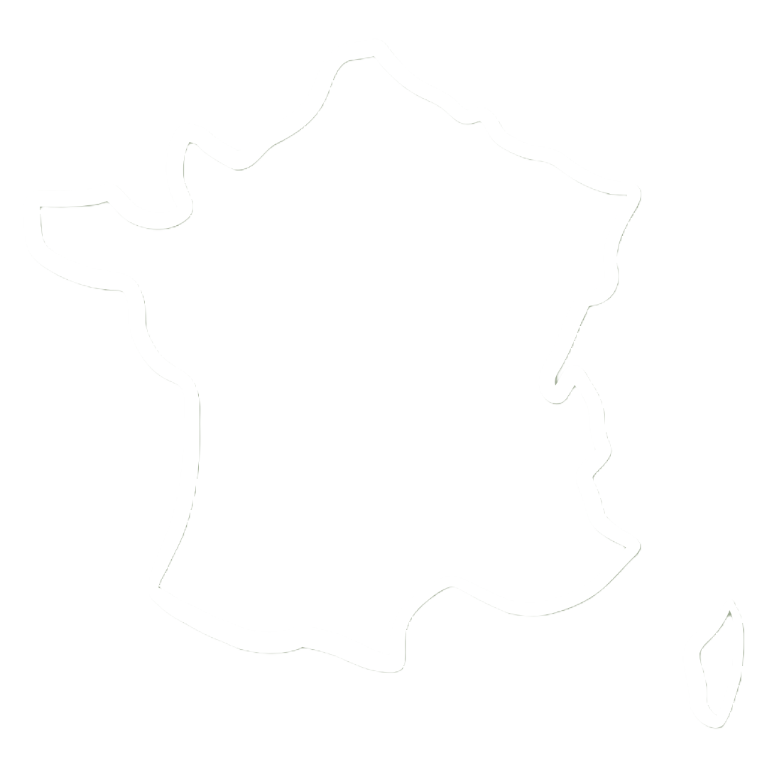 logo qui représente la France