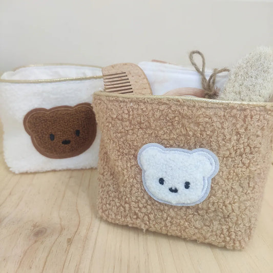 Panier Teddy Bear